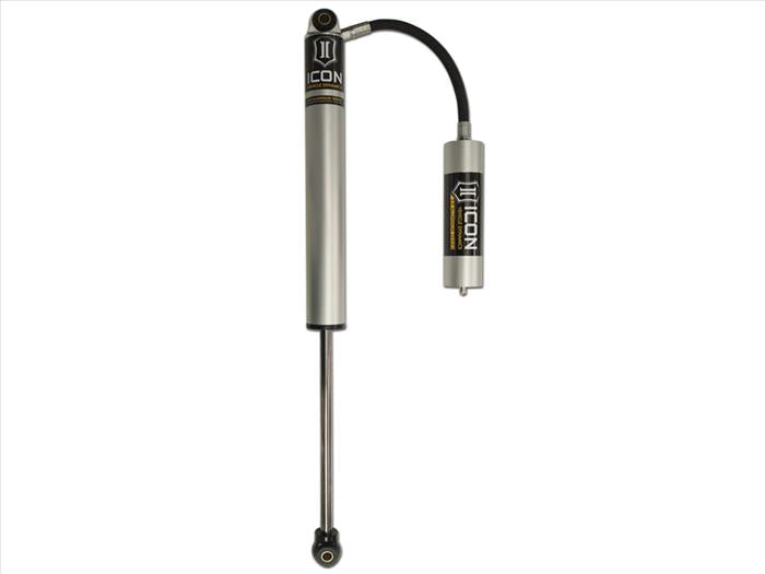 ICON Vehicle Dynamics 2001-2021 Gmc Sierra Chevrolet Silverado Hd 0-1" Lift Rear 2.0 Vs Remote Reservoir Shock 76529R