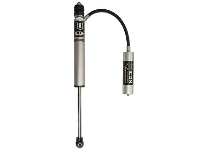 Icon Vehicle Dynamics 2007-2017 Jeep Wrangler 2018 Wrangler Jk 2-3" Lift Front 2.0 Vs Remote Reservoir Shock 26519R
