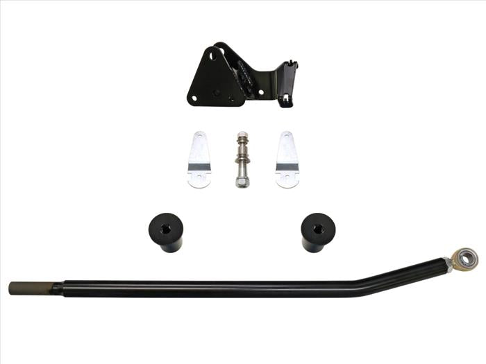 Icon Vehicle Dynamics 2018-2018 Jeep Wrangler Jk 2007-2017 Wrangler Front 4.5" Lift Box Kit 21010