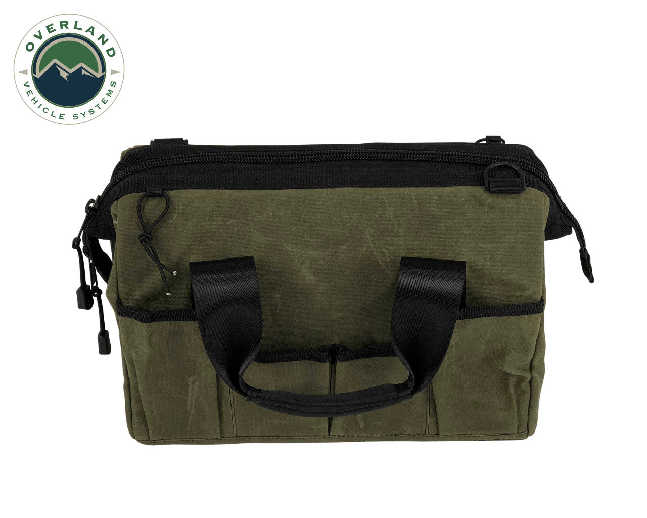 OVS All Purpose Tool Bag #16 Waxed Canvas 21119941