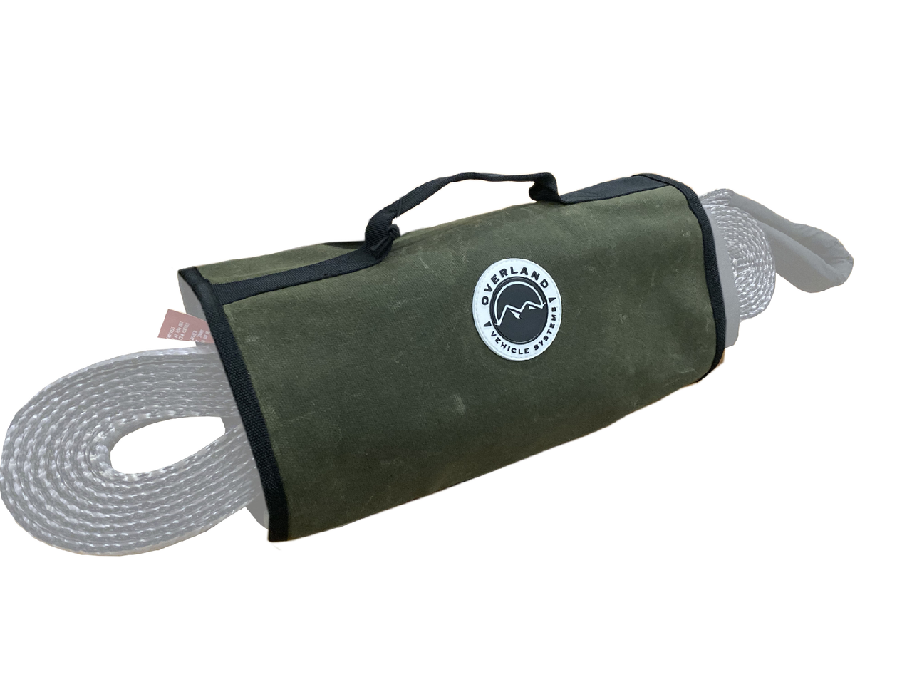 OVS Recovery Wrap 21149941