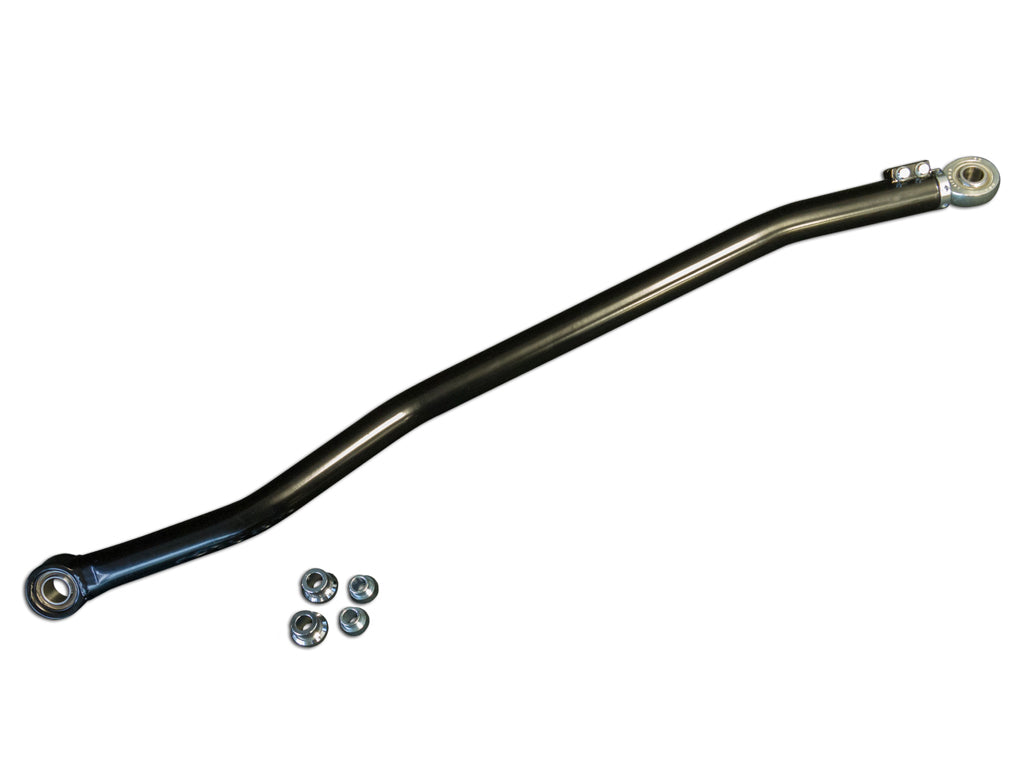 ICON Vehicle Dynamics 2013-2018 Dodge Ram 3500 2014-2018 Ram 2500 Front Adjustable Track Bar Kit 214203