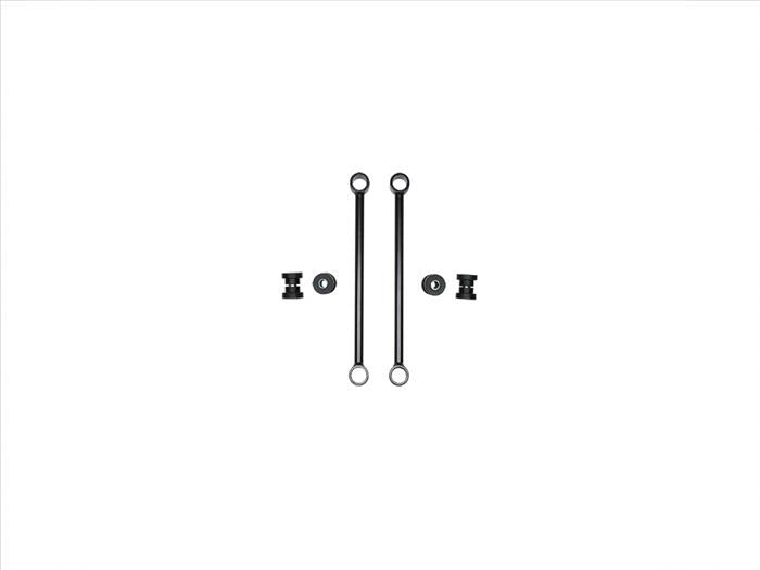 Icon Vehicle Dynamics 2014-2022 Dodge Ram 2500 Rear Sway Bar Link Kit 214207
