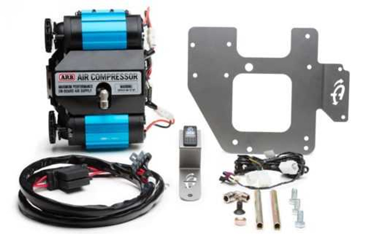 OVS 2007-2018 Jeep Wrangler JK CKMTA12 Engine Mount Install Bracket Kit 22-7810