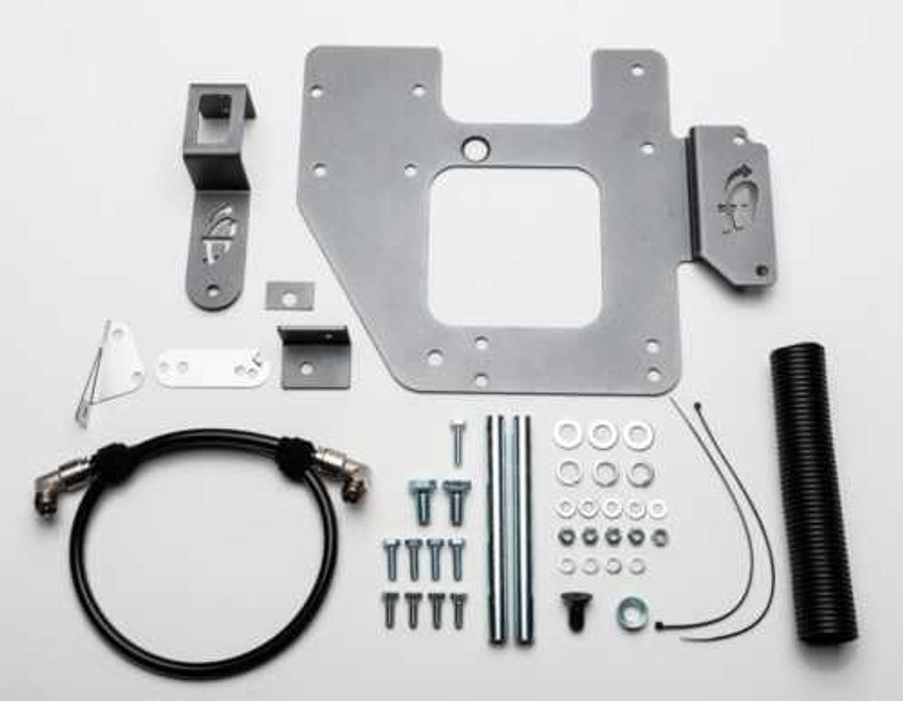 OVS 2007-2018 Jeep Wrangler JK CKMTA12 Engine Mount Install Bracket Kit 22-7810