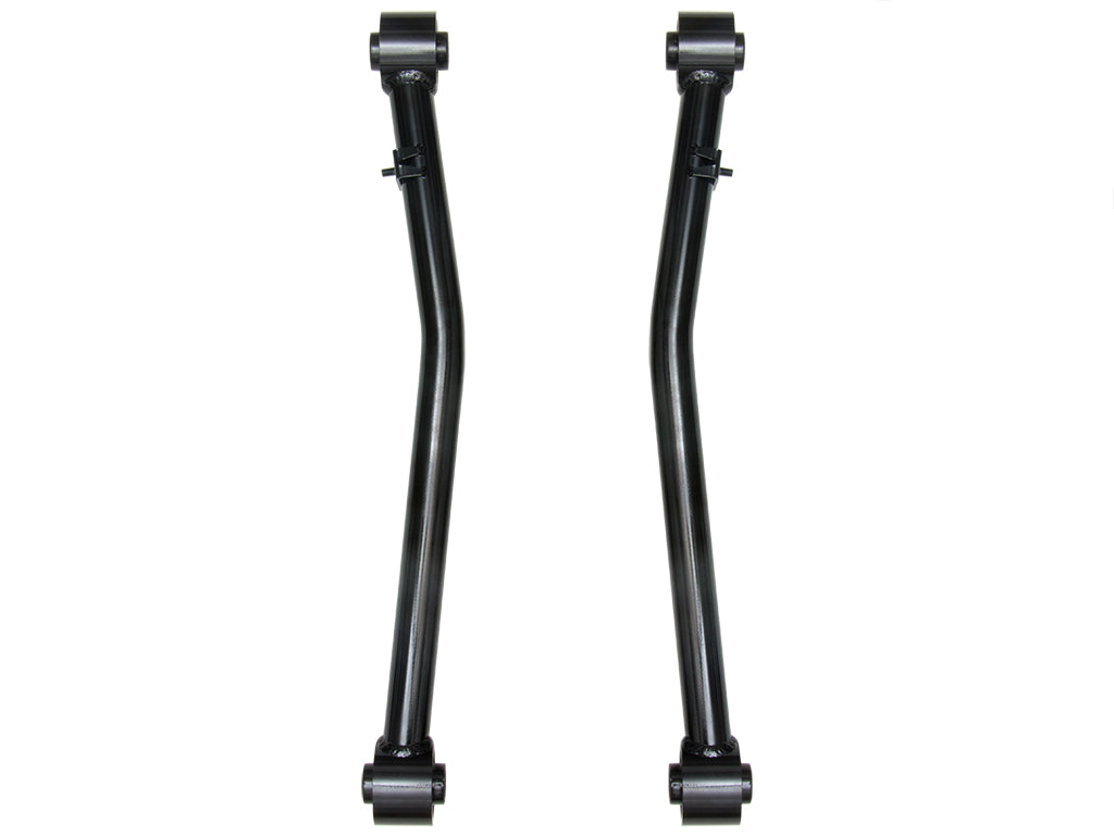 ICON Vehicle Dynamics 2018-2020 Jeep Wrangler 2020 Gladiator Front Fixed Lower Link Kit 22021