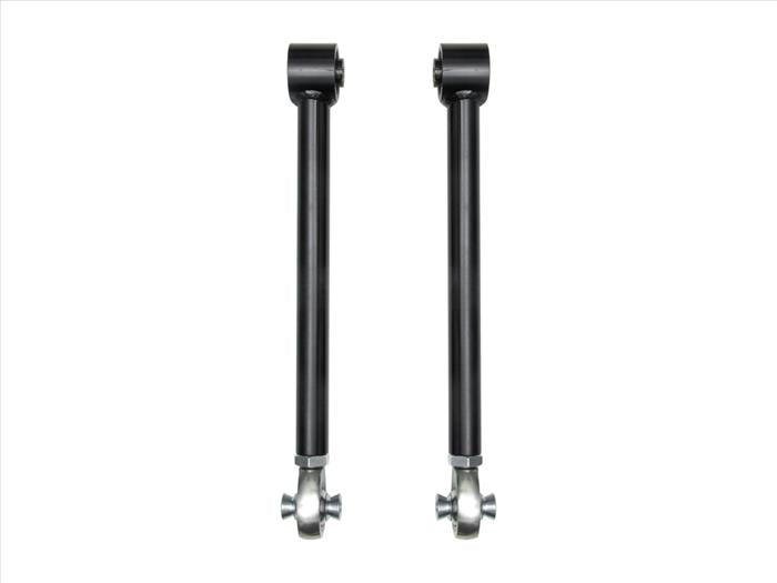 Icon Vehicle Dynamics 2018-2021 Jeep Wrangler Jl Rear Adjustable Lower Link Kit 22023