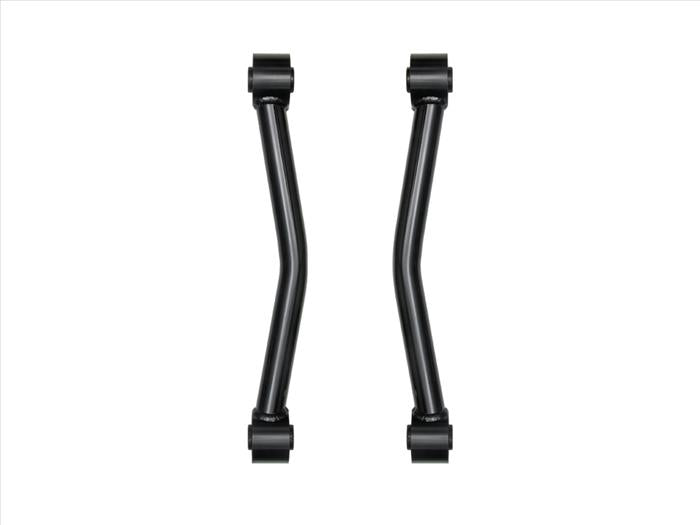 Icon Vehicle Dynamics 2018-2021 Jeep Wrangler Jl Rear Fixed Upper Link Kit 22024