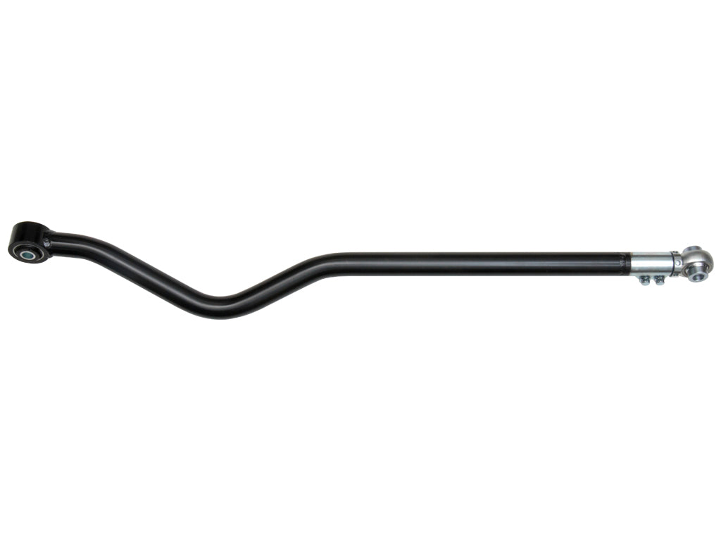 ICON Vehicle Dynamics 2020 Jeep Gladiator 2018-2020 Wrangler Front Adjustable Track Bar Kit 22027