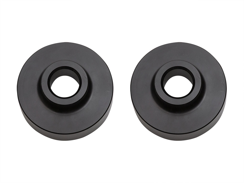 ICON Vehicle Dynamics 2020 Jeep Gladiator 1.38 in Rear Coil Spacer Kit 22065