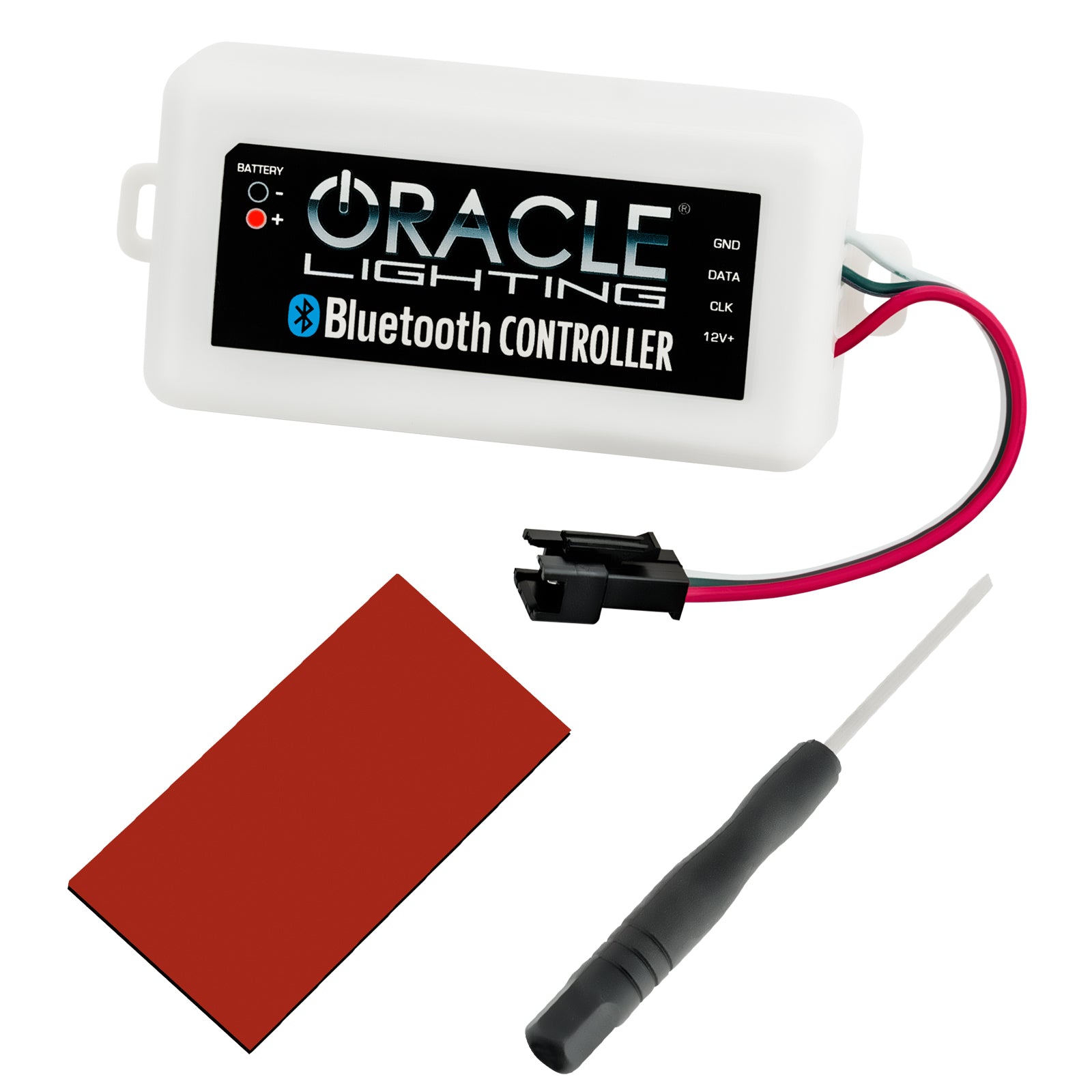 Oracle Lighting 2005-2010 Hummer H3 Halo Kit Dynamic ColorSHIFT 2316-332