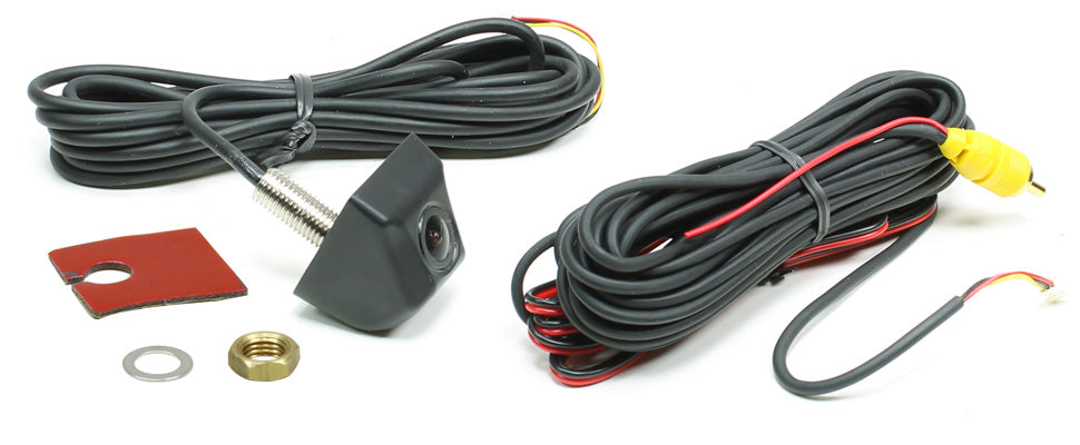 Rostra Accessories Wedge-Mount CMOS Camera With 22ft Extension Harness 2508147