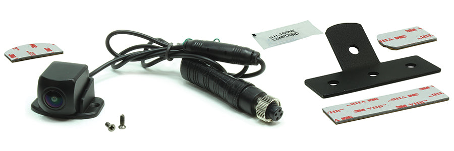 Rostra Accessories Surface-Mount Programmable Color Camera 2508172