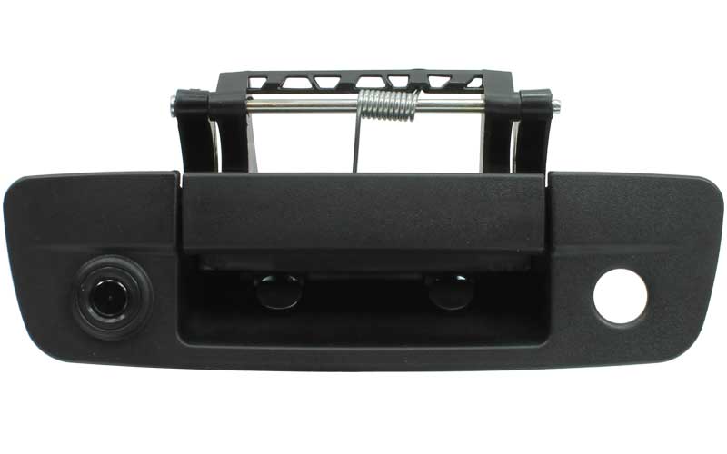 Rostra Accessories 2009-2018 Dodge Ram 1500 2010-2018 Ram 2500 3500 Trucks Tailgate Latch Camera 2508652