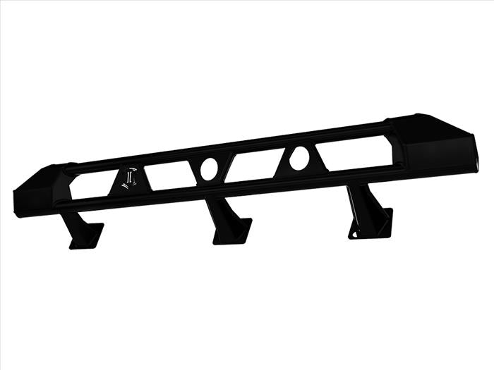 Icon Vehicle Dynamics 2018-2021 Jeep JL 4 Door Comp Series Frame Mount Slider Left 25162L