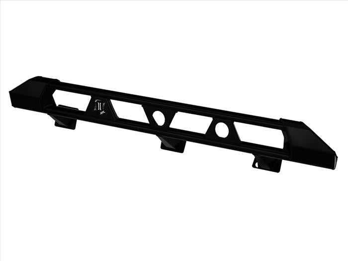Icon Vehicle Dynamics 2018-2021 Jeep JL 4 Door Comp Series Frame Mount Slider Left 25162L
