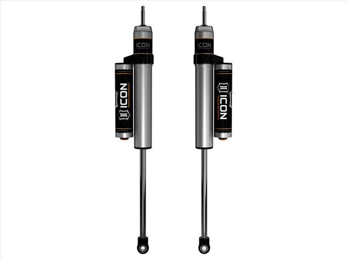 Icon Vehicle Dynamics 2007-2021 Toyota Tundra 6" Rear 2.5 PB Pair Shocks 57721P-CB