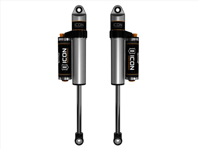 Icon Vehicle Dynamics 2009-2018 Dodge Ram 1500 0-3" Rear 2.5 VS PB CDCV Pair Shocks 217715CP