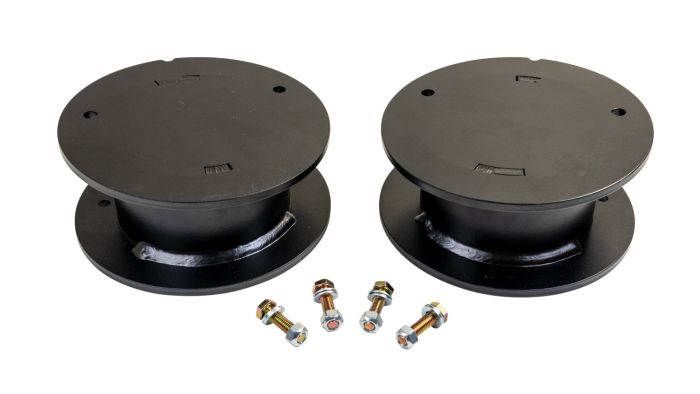 Readylift 2019-2024 Dodge Ram 3500 Dually Rear Air 3" Spacer Kit 26-19332