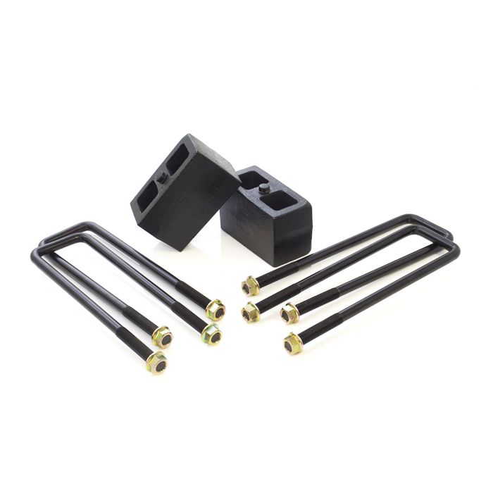 Readylift 2007-2021 Toyota Tundra Tacoma 3" Block Kit 26-5003