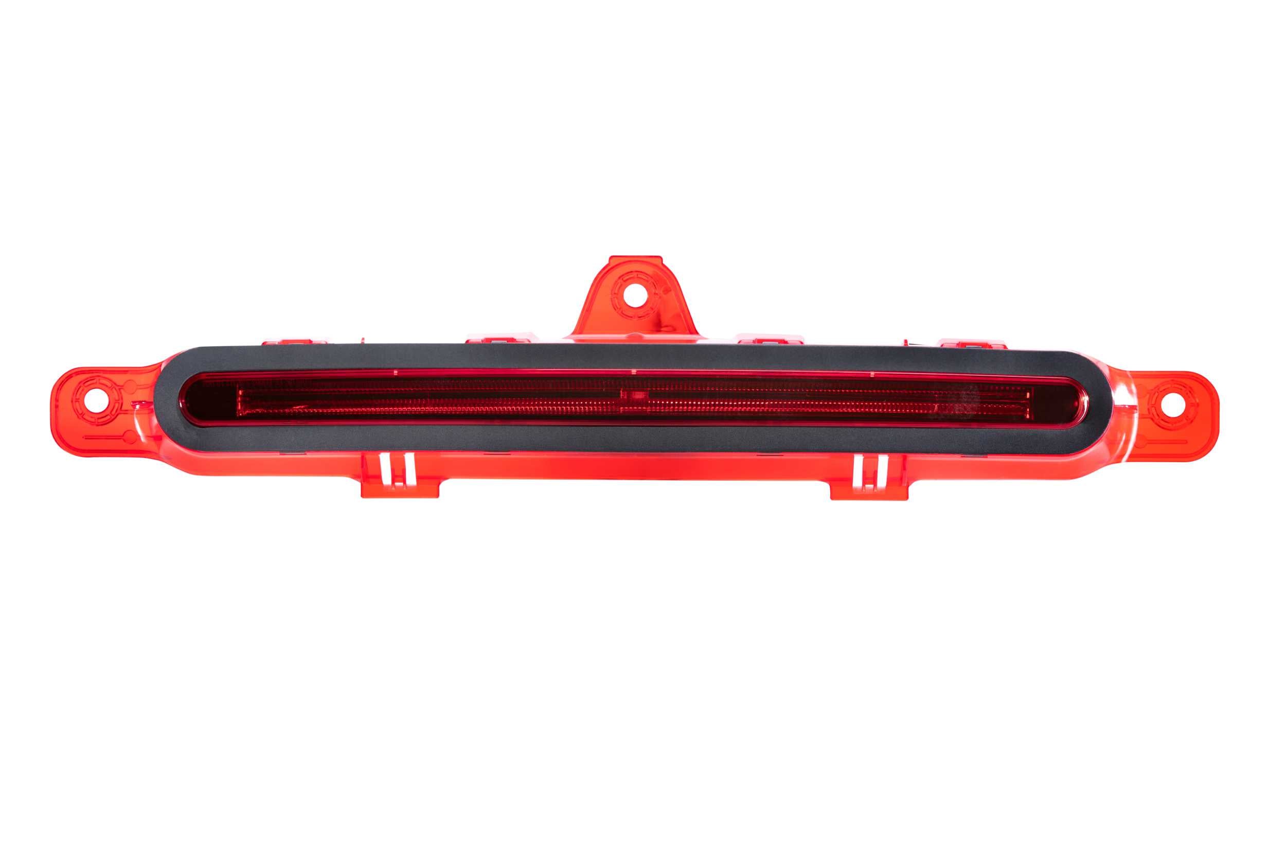 Morimoto 2010-2014 Ford Mustang 3BL XB Led Brake Lights Smoked LF433