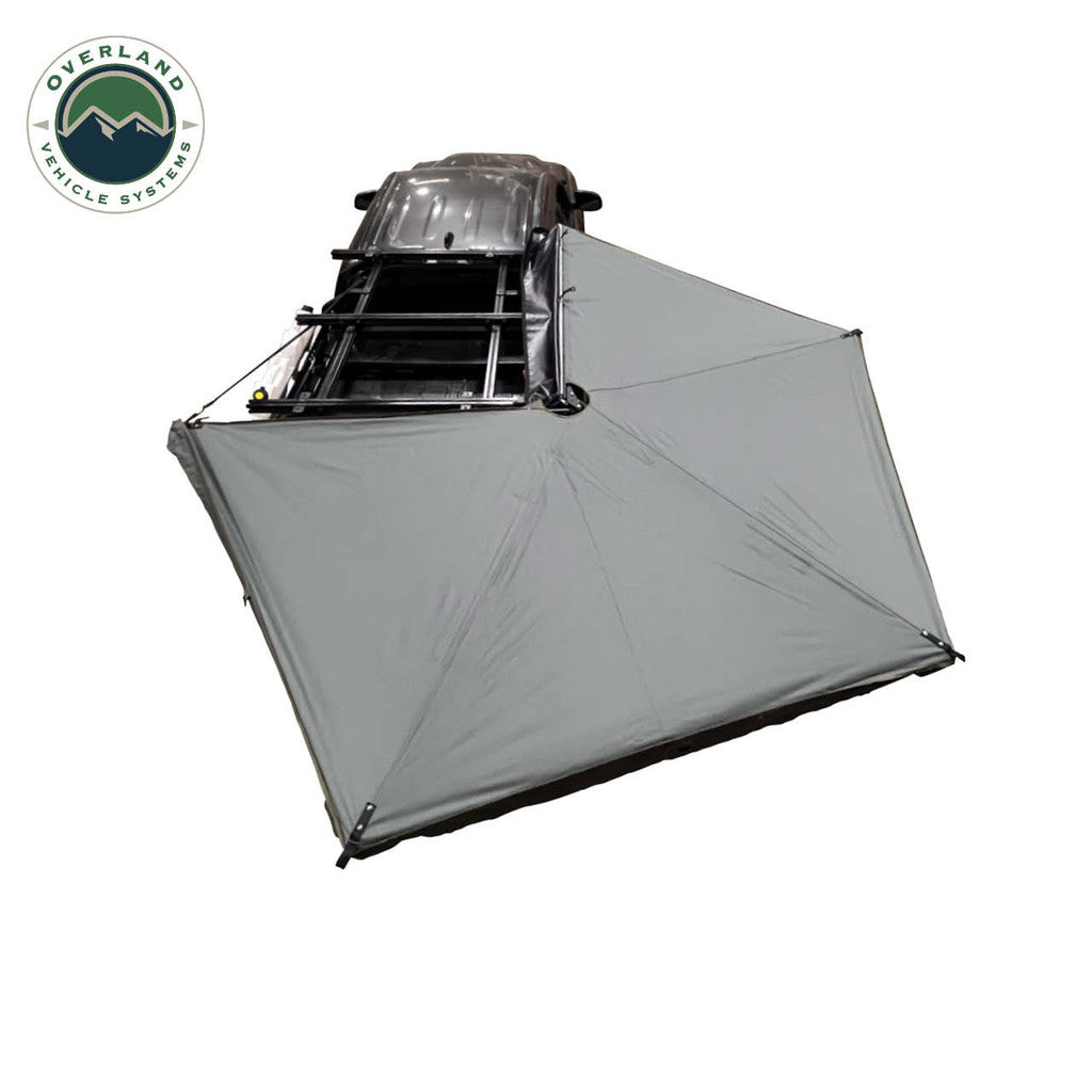 OVS Nomadic 270LTE Passenger Side 270 Degree Awning 19689909