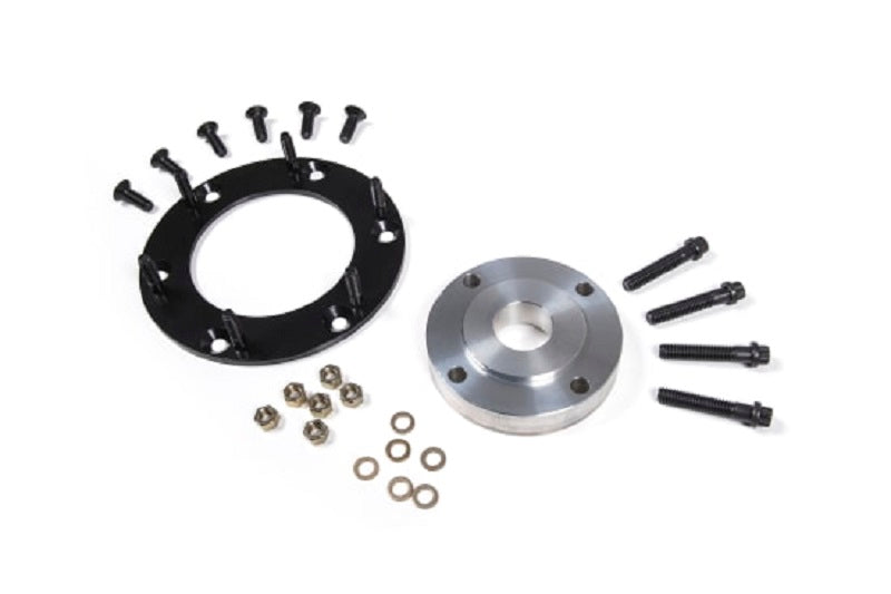 Zone OffRoad 2009-2013 Dodge Ram 2500 Transfer Case Indexing Ring Kit 6-Bolt ZOND5815