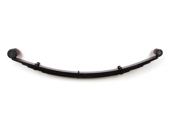 Zone OffRoad 1984-2001 Jeep Cherokee XJ 3 Inch Leaf Spring ZONJ0308