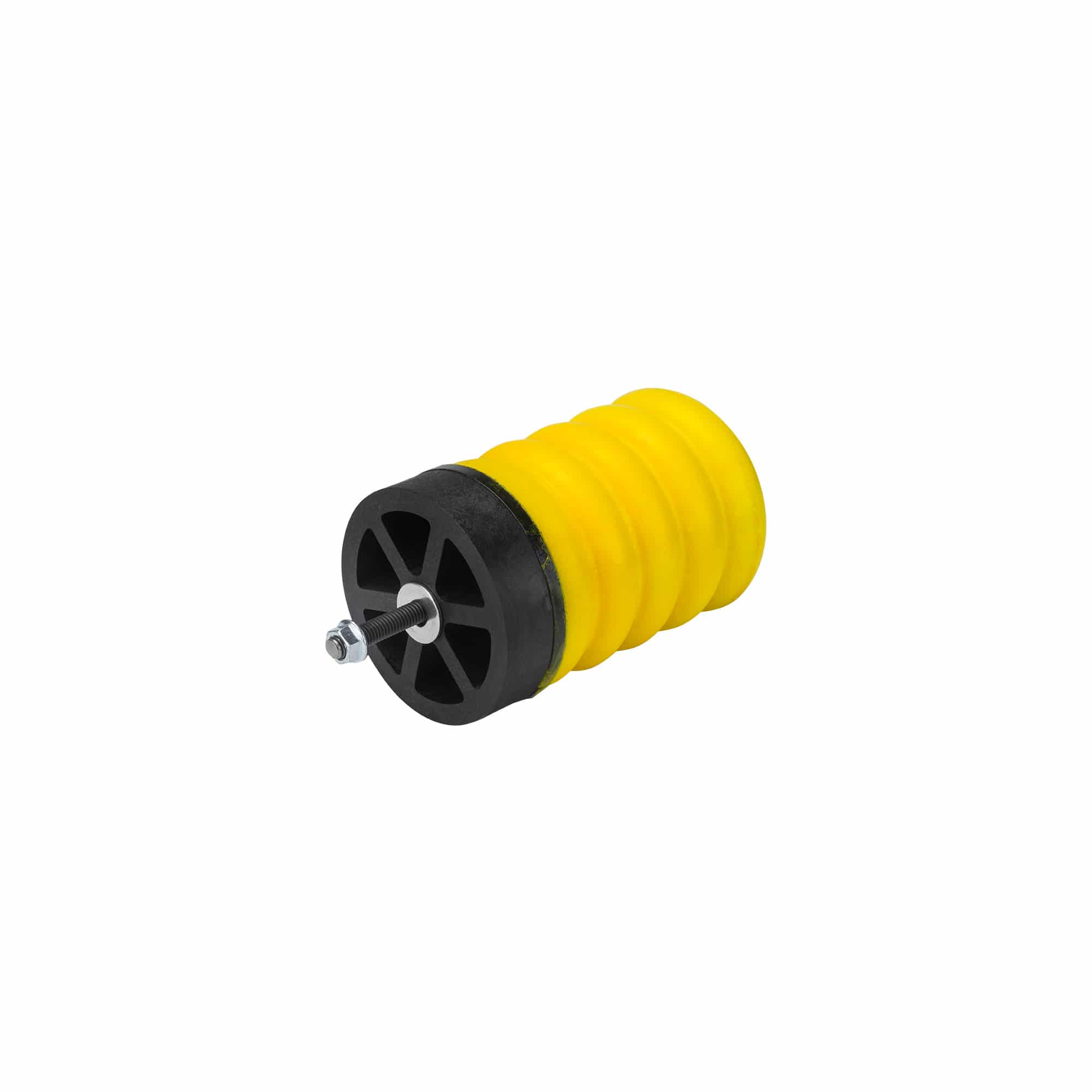 Super Springs 2007-2009 Freightliner MC Line 4 X 2 Rear SumoSprings SSR-502-54