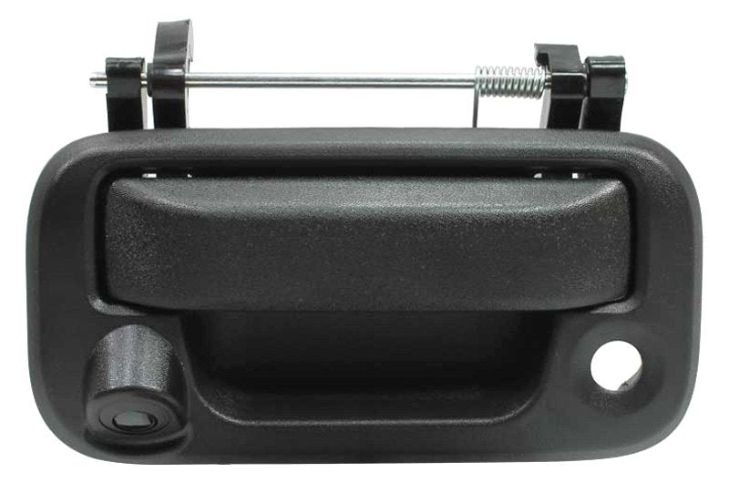Rostra Accessories 2004-2014 Ford F-150 2008-2016 F-250 F-350 F-450 F-550 Tailgate Handle Camera 2508650