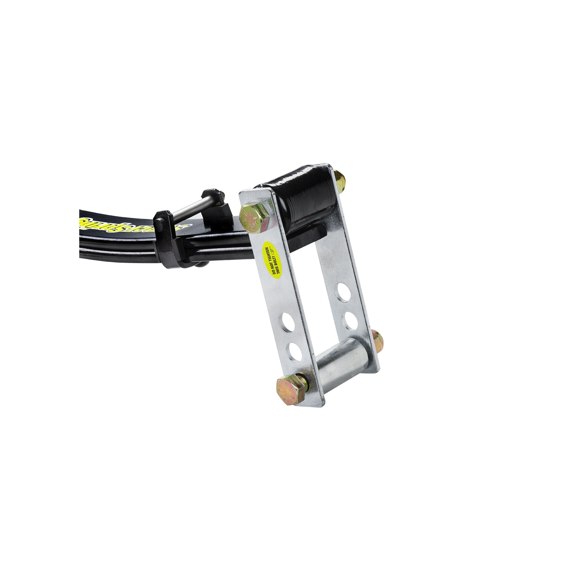 Super Springs 2000-2013 Ford F650 F750 4 X 2 4 X 4 2001-2021 Freightliner M2 106 4 X 2 Rear Leaf Helper Springs SSA35