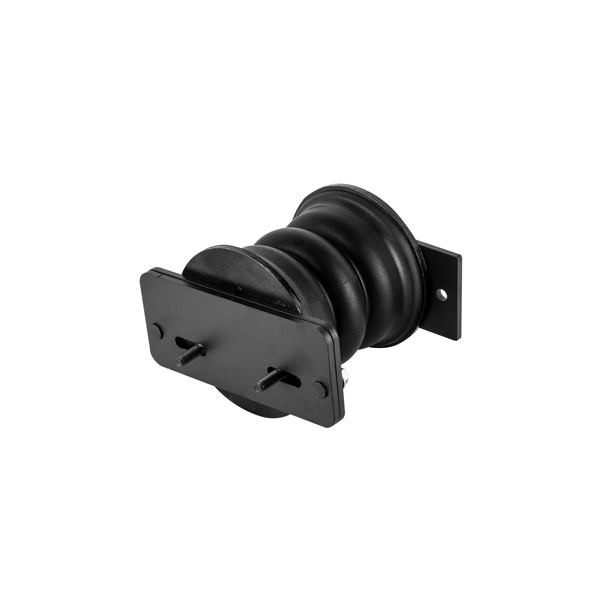 Super Springs 2014-2023 Dodge Ram 2500 4 X 4 Rear SumoSprings SSR-315-47-2