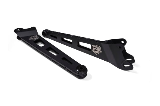 Zone OffRoad 2014-2022 Dodge Ram 2500 2013-2022 3500 Radius Arm Upgrade Kit ZOND56