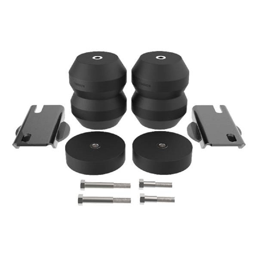 TIMBREN 2003-2022 Dodge Ram 3500 2WD 4WD SES Suspension Enhancement System Rear Kit DR3500CA