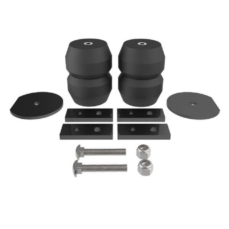 TIMBREN SES Suspension Enhancement System Rear Kit GMRG35