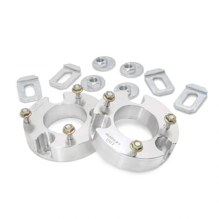 Readylift 2021-2024 Ford F-150 2WD 4WD 2" Front Leveling Kit 66-2120