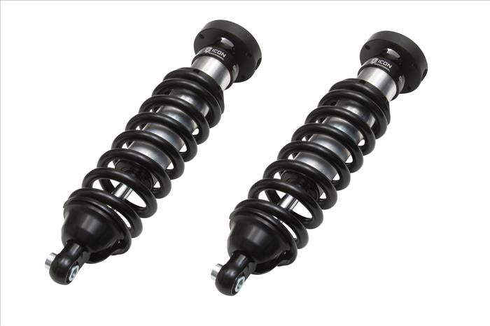 Icon Vehicle Dynamics 2000-2006 Toyota Tundra EXT Travel 2.5 Vs IR Coilover Kit 700lb 58625-700