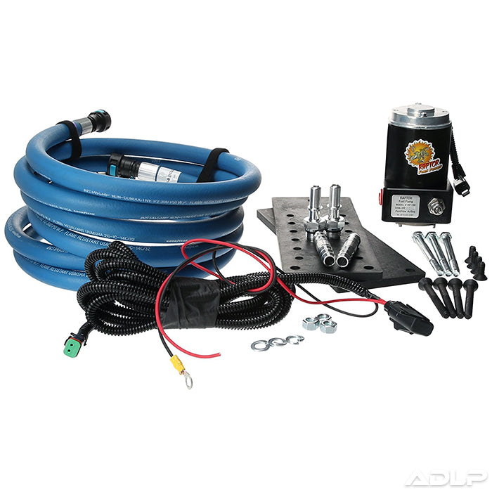 AirDog Raptor 4G RP-100 6.5L Diesel Lift Pump R4SBC132
