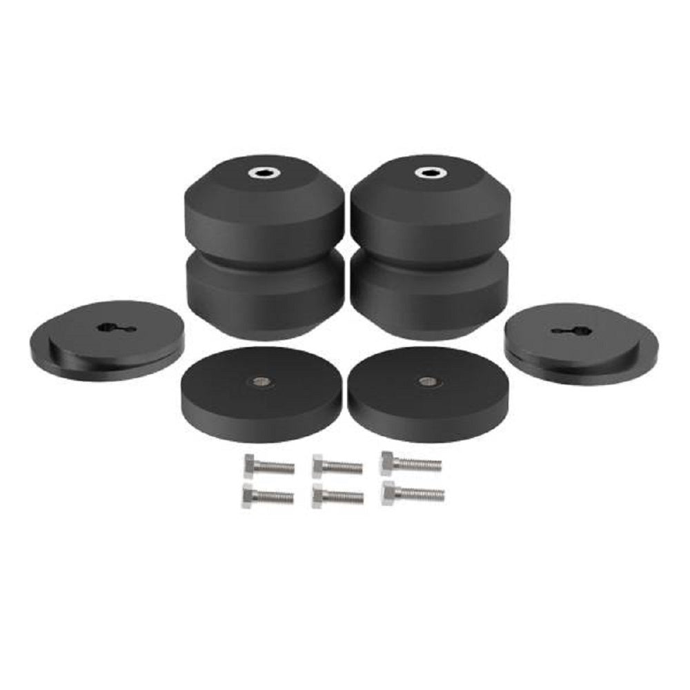 TIMBREN 2005-2022 Ford F350 F450 F550 Super Duty 4WD 2WD SES Suspension Enhancement System Front Kit FF550SDH