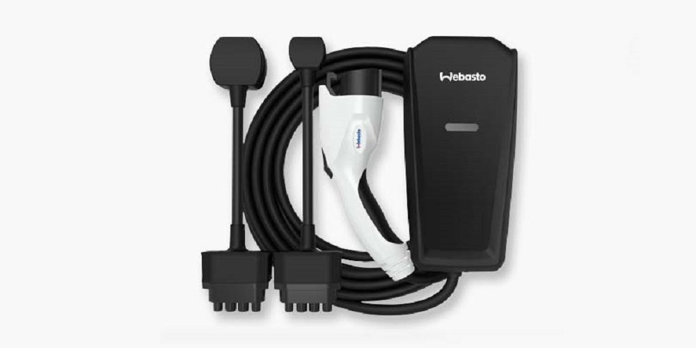 Webasto EV Chargers: The Complete Guide For The UK - Ezoomed