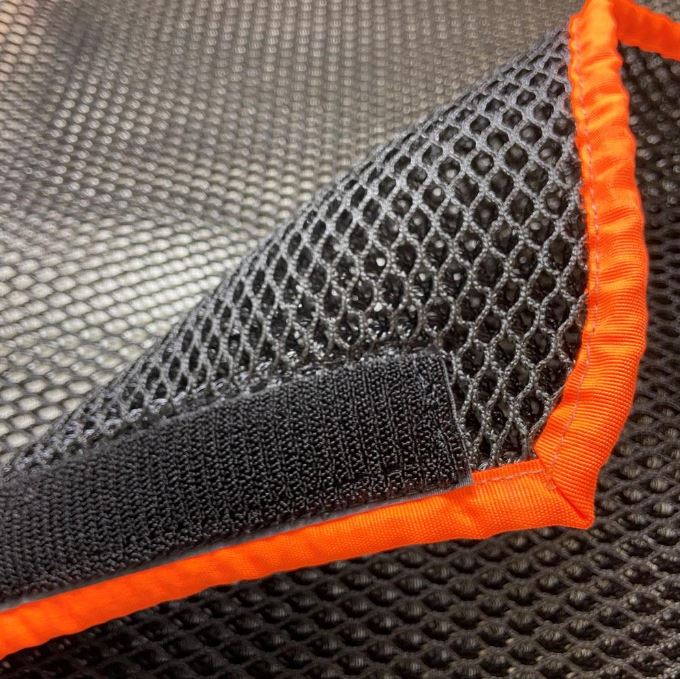 Tuff Stuff Alpha Roof Top Tent Anti Condensation Mat Black TS-ACM-CS