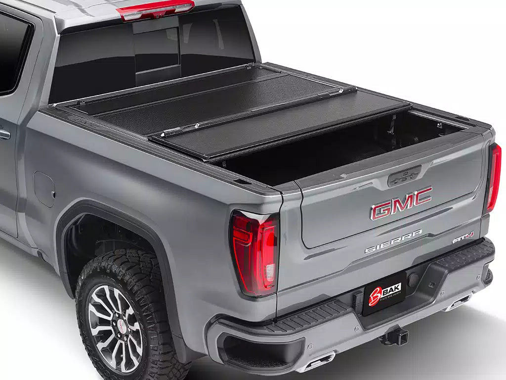 BAKFlip 2022-2023 Toyota Tundra F1 5'7" Bed Tonneau Cover 772440
