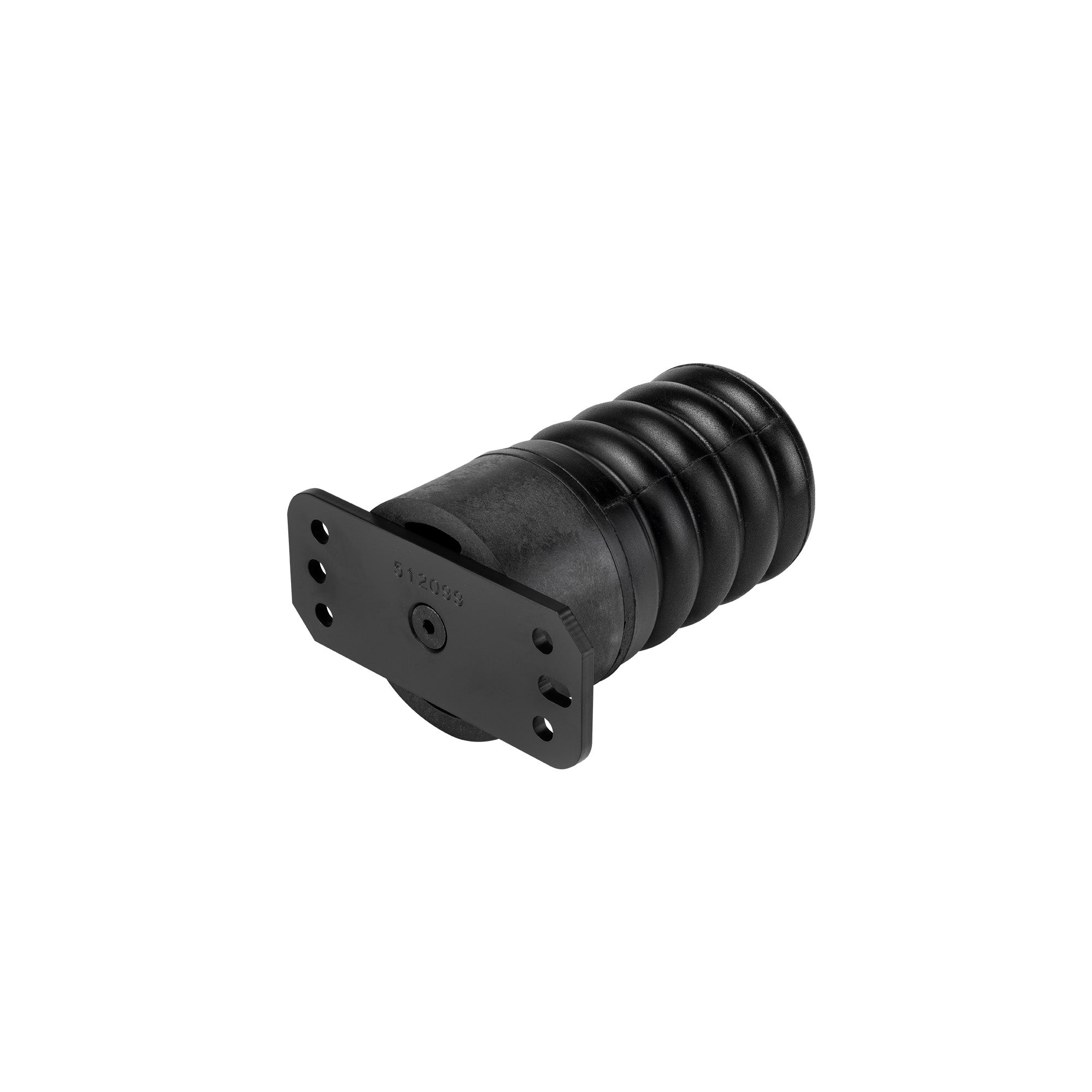 Super Springs 2003-2008 Dodge Ram 1500 SumoSprings Rear Air Helper Spring SSR-306-47