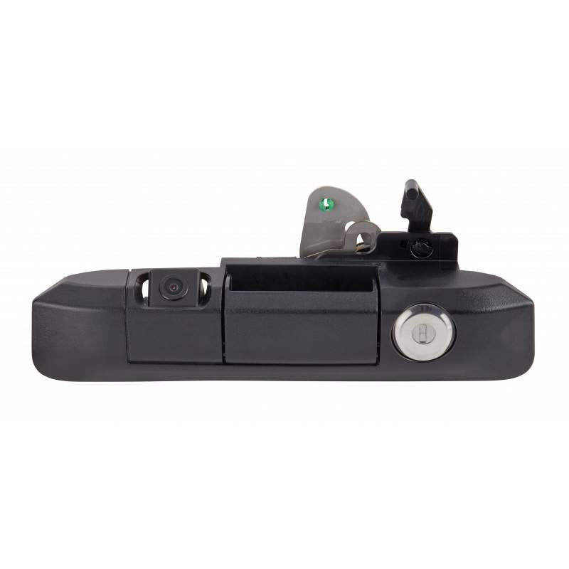 EchoMaster 2008-2015 Toyota Tacoma 1/3" Cmos Tailgate Handle Camera PCAM-TTN-N