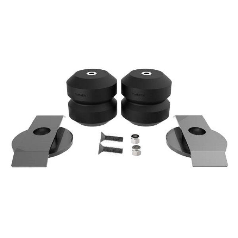 TIMBREN 2015-2022 Chevrolet Colorado GMC CanyonSES Suspension Enhancement System Rear Kit GMRCCA