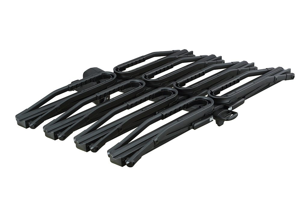 INNO Rack Tire Hold Bike Hitch 4 INH142