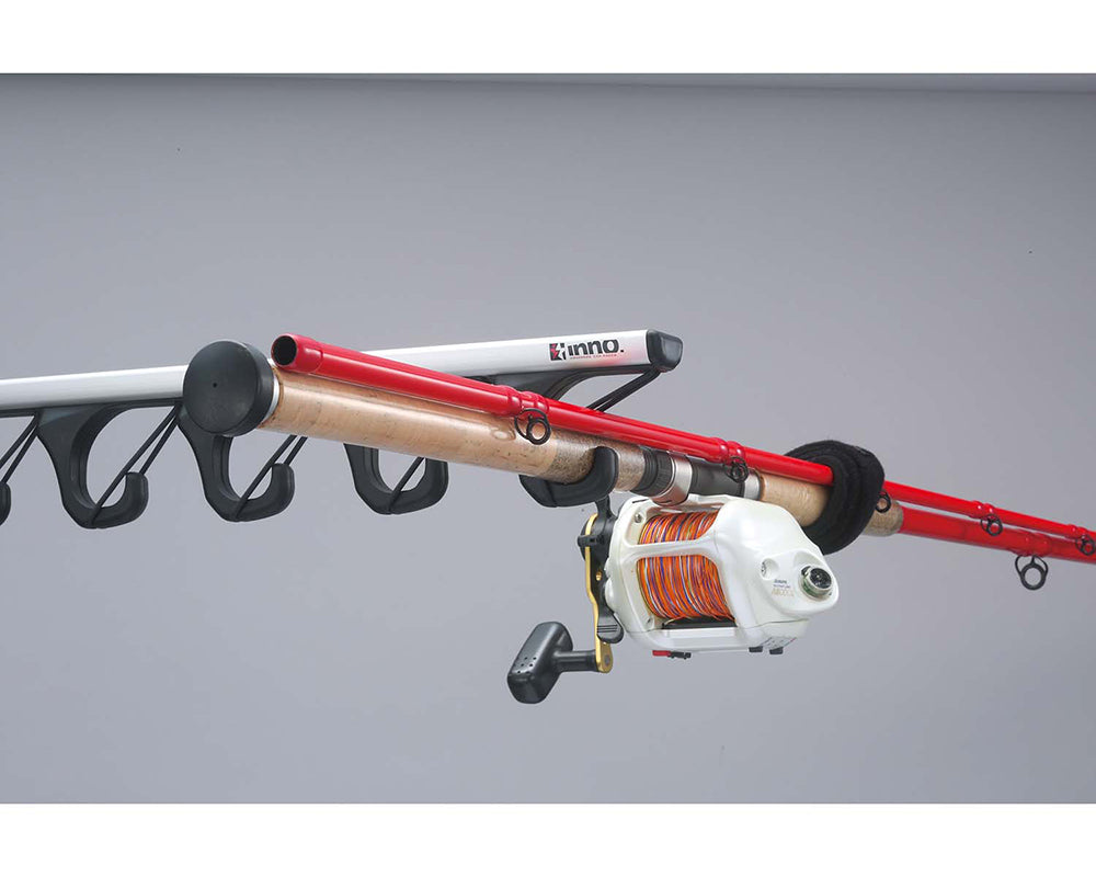 INNO Rack Rod Holder J Hook 7 IF14G