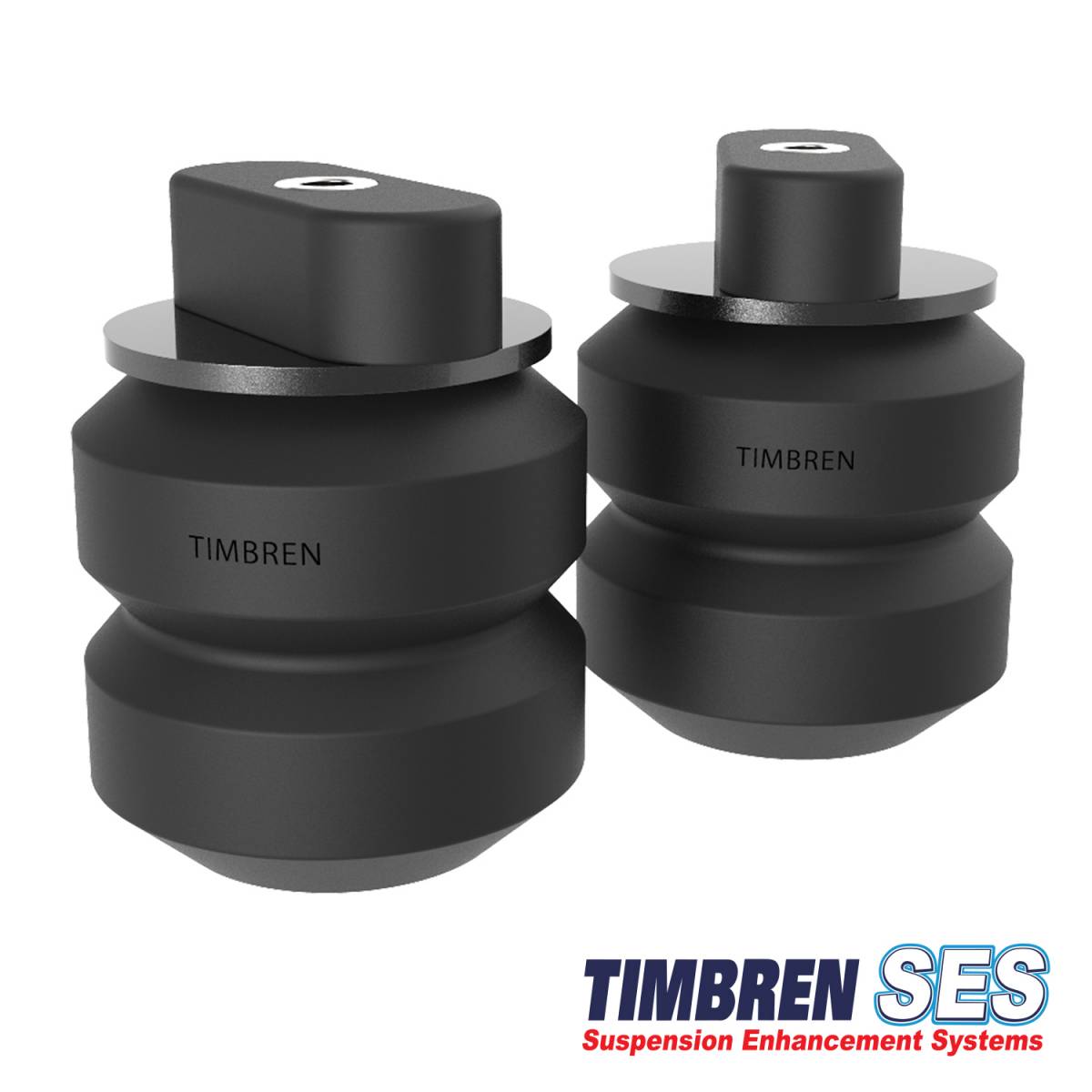 TIMBREN 1994-2022 Dodge Ram 2500 3500 4WDSES Suspension Enhancement System Front Kit DF25004B
