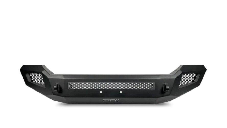 Body Armor 2011-2016 Ford F250 F350 Super Duty Ambush Front Bumper Non-winch FD-21338