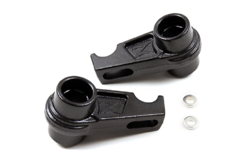 Zone OffRoad 2004-2012 Chevrolet Colorado GMC Canyon 4WD 2 Inch Lift Kit ZONC1224